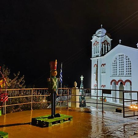 פדולאס Vasiliki Guest House מראה חיצוני תמונה