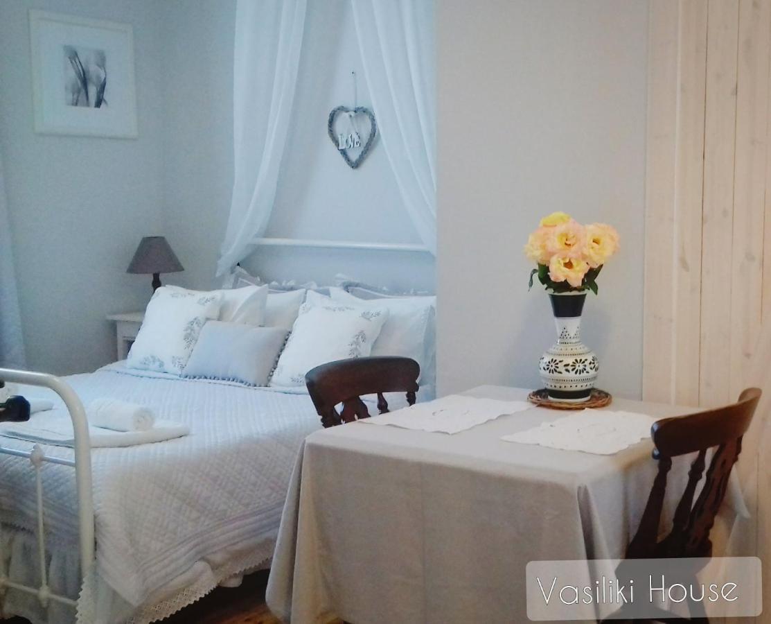 פדולאס Vasiliki Guest House מראה חיצוני תמונה