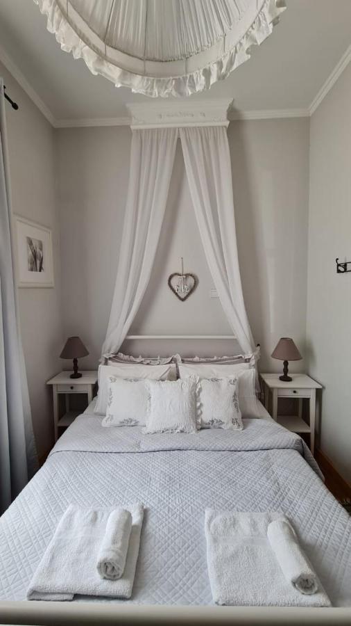 פדולאס Vasiliki Guest House מראה חיצוני תמונה