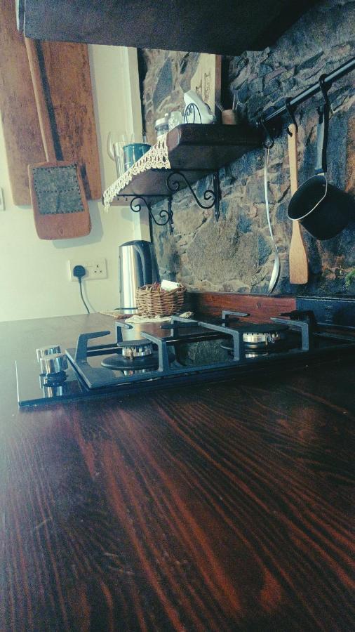 פדולאס Vasiliki Guest House מראה חיצוני תמונה