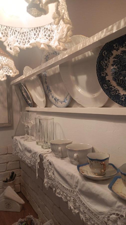 פדולאס Vasiliki Guest House מראה חיצוני תמונה