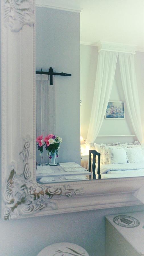 פדולאס Vasiliki Guest House מראה חיצוני תמונה