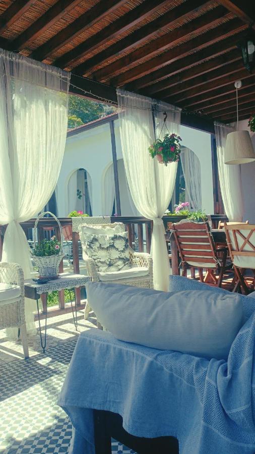 פדולאס Vasiliki Guest House מראה חיצוני תמונה