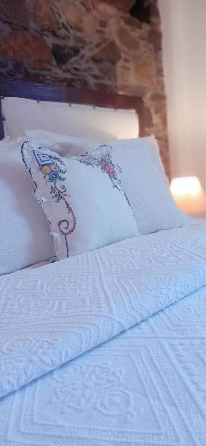 פדולאס Vasiliki Guest House מראה חיצוני תמונה