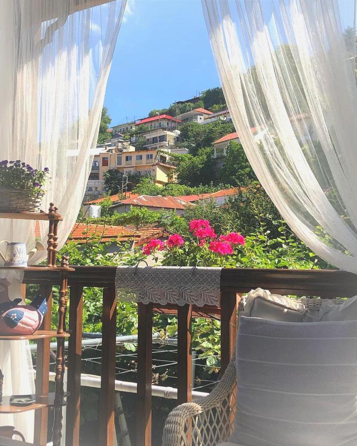 פדולאס Vasiliki Guest House מראה חיצוני תמונה