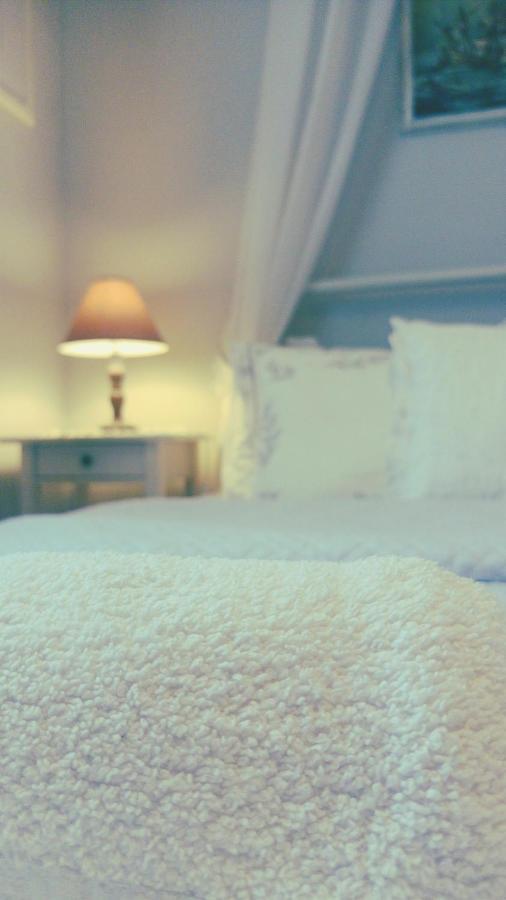 פדולאס Vasiliki Guest House מראה חיצוני תמונה