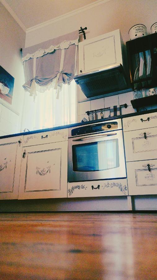פדולאס Vasiliki Guest House מראה חיצוני תמונה