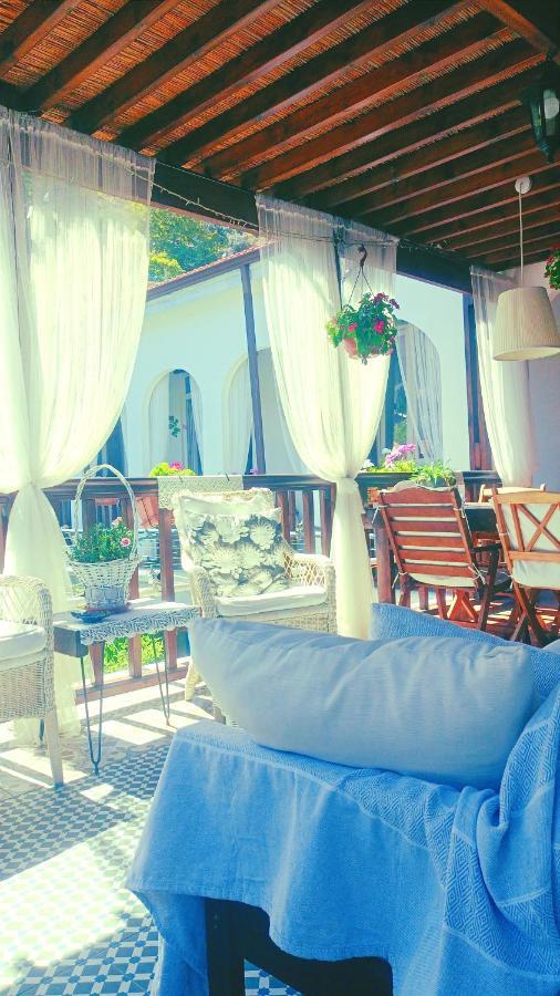 פדולאס Vasiliki Guest House מראה חיצוני תמונה