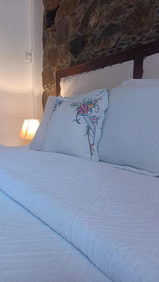 פדולאס Vasiliki Guest House מראה חיצוני תמונה
