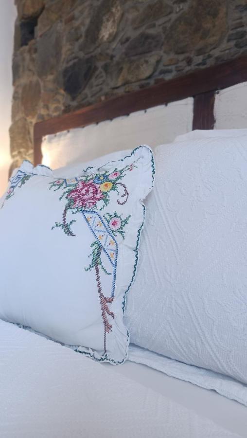 פדולאס Vasiliki Guest House מראה חיצוני תמונה