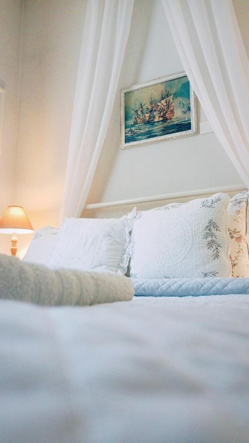 פדולאס Vasiliki Guest House מראה חיצוני תמונה