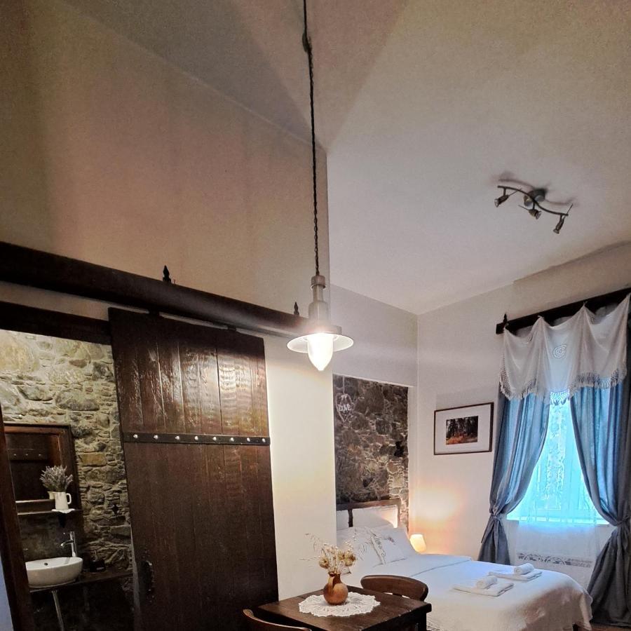 פדולאס Vasiliki Guest House מראה חיצוני תמונה