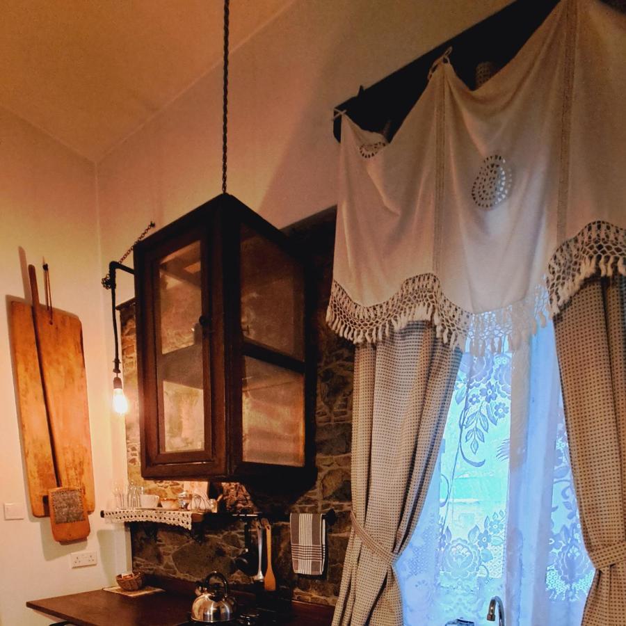 פדולאס Vasiliki Guest House מראה חיצוני תמונה