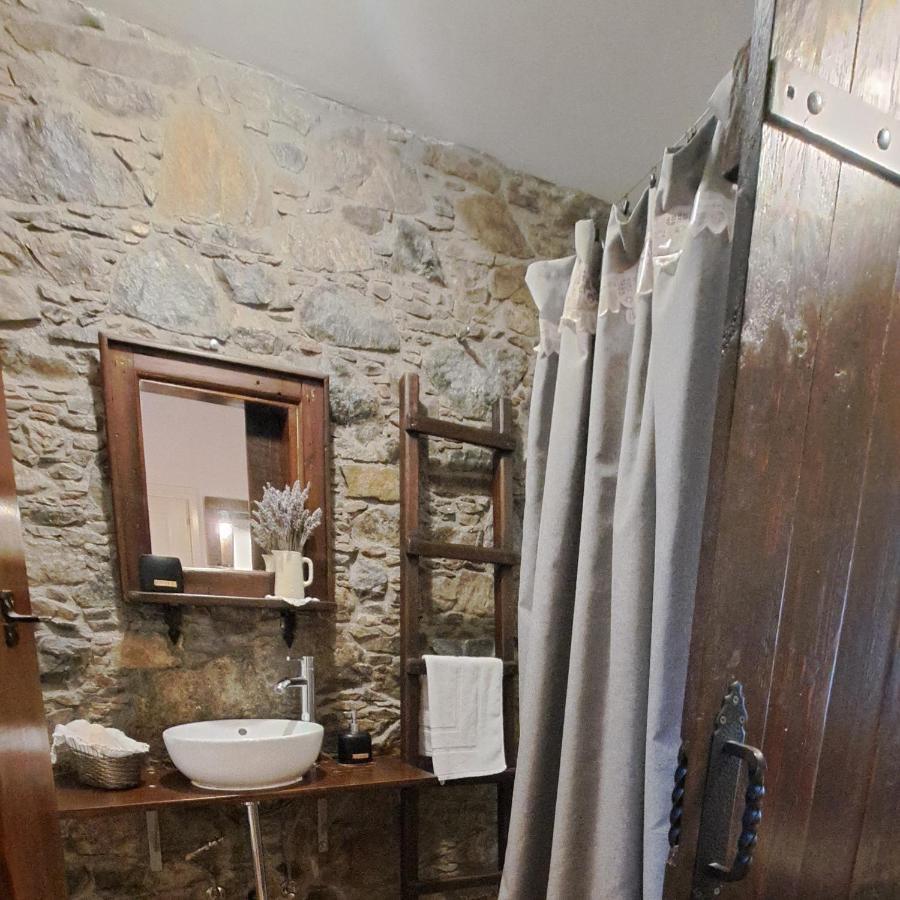 פדולאס Vasiliki Guest House מראה חיצוני תמונה