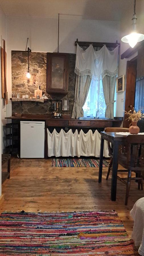 פדולאס Vasiliki Guest House מראה חיצוני תמונה