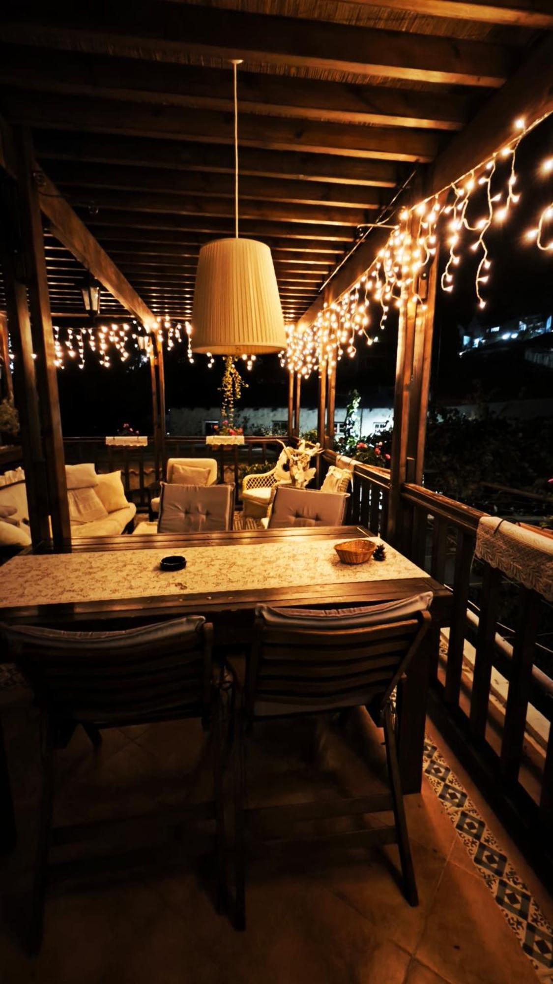 פדולאס Vasiliki Guest House מראה חיצוני תמונה