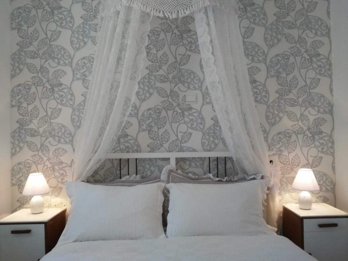 פדולאס Vasiliki Guest House מראה חיצוני תמונה